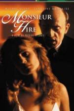 Watch Monsieur Hire 9Movies
