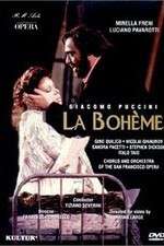 Watch La Boh�me 9Movies