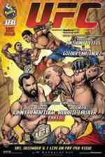 Watch UFC 181: Hendricks vs. Lawler II 9Movies
