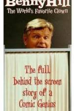 Watch Benny Hill The World's Favorite Clown 9Movies