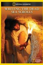 Watch National Geographic Writing the Dead Sea Scrolls 9Movies