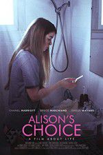 Watch Alison\'s Choice 9Movies