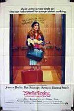 Watch Sheila Levine Is Dead and Living in New York 9Movies