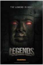 Watch Legends of the Hidden Temple The Movie 9Movies
