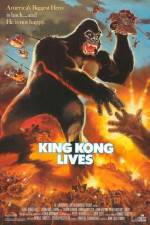 Watch King Kong Lives 9Movies
