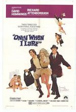 Watch Only When I Larf 9Movies