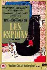 Watch The Spies 9Movies