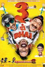 Watch Teen Thay Bhai 9Movies