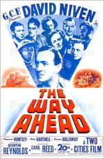 Watch The Way Ahead 9Movies