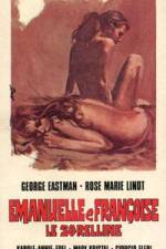Watch Emanuelle e Fran�oise le sorelline 9Movies