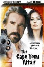 Watch The Cape Town Affair 9Movies