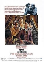 Watch The Cheyenne Social Club 9Movies