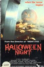 Watch Halloween Night 9Movies