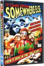 Watch It Came from Somewhere Else 9Movies