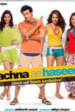 Watch Bachna Ae Haseeno 9Movies