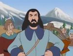 Watch The New Adventures of William Tell 9Movies