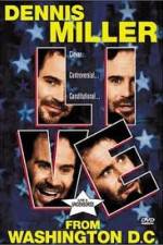 Watch Live from Washington D.C.: They Shoot HBO Specials, Don't They? 9Movies