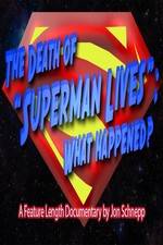 Watch The Death of "Superman Lives": What Happened? 9Movies
