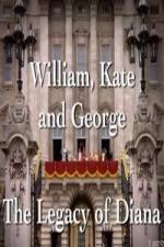 Watch William and Kate Legacy of Diana 9Movies