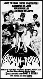 Watch Alyas Batman en Robin 9Movies