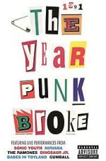 Watch 1991: The Year Punk Broke 9Movies