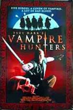 Watch The Era of Vampires 9Movies