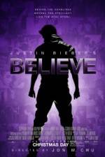 Watch Justin Bieber's Believe 9Movies