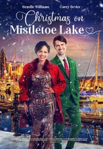 Watch Christmas on Mistletoe Lake 9Movies