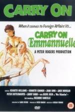 Watch Carry on Emmannuelle 9Movies