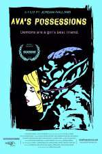 Watch Ava's Possessions 9Movies