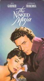 Watch The Naked Maja 9Movies