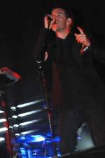 Watch Massive Attack Live In Glastonbury 9Movies