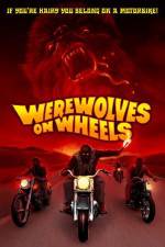 Watch Werewolves on Wheels 9Movies