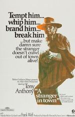 Watch A Stranger in Town 9Movies
