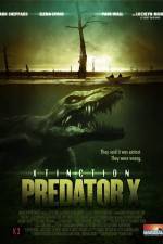 Watch Alligator X 9Movies