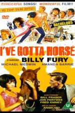 Watch Ive Gotta Horse 9Movies