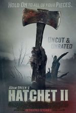 Watch Hatchet II 9Movies