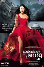 Watch Dangerous Ishhq 9Movies