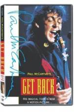 Watch Get Back 9Movies