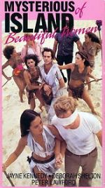Watch Mysterious Island of Beautiful Women 9Movies