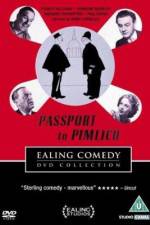 Watch Passport to Pimlico 9Movies