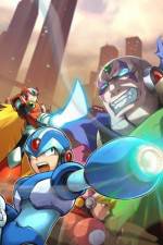 Watch MegaMan Maverick Hunter X: The Day of Sigma (OAV 9Movies