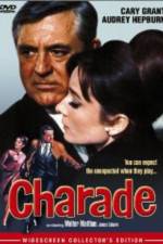 Watch Charade 9Movies