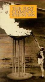 Watch The First Olympics: Athens 1896 9Movies