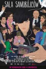 Watch Suicide Room 9Movies