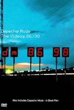 Watch Depeche Mode: The Videos 86>98 9Movies