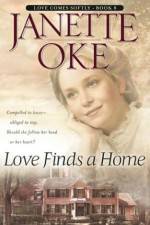 Watch Love Finds a Home 9Movies