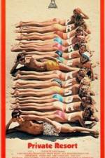 Watch Private Resort 9Movies