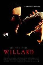 Watch Willard 9Movies