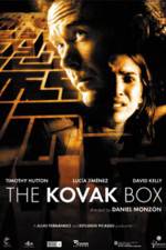 Watch The Kovak Box 9Movies